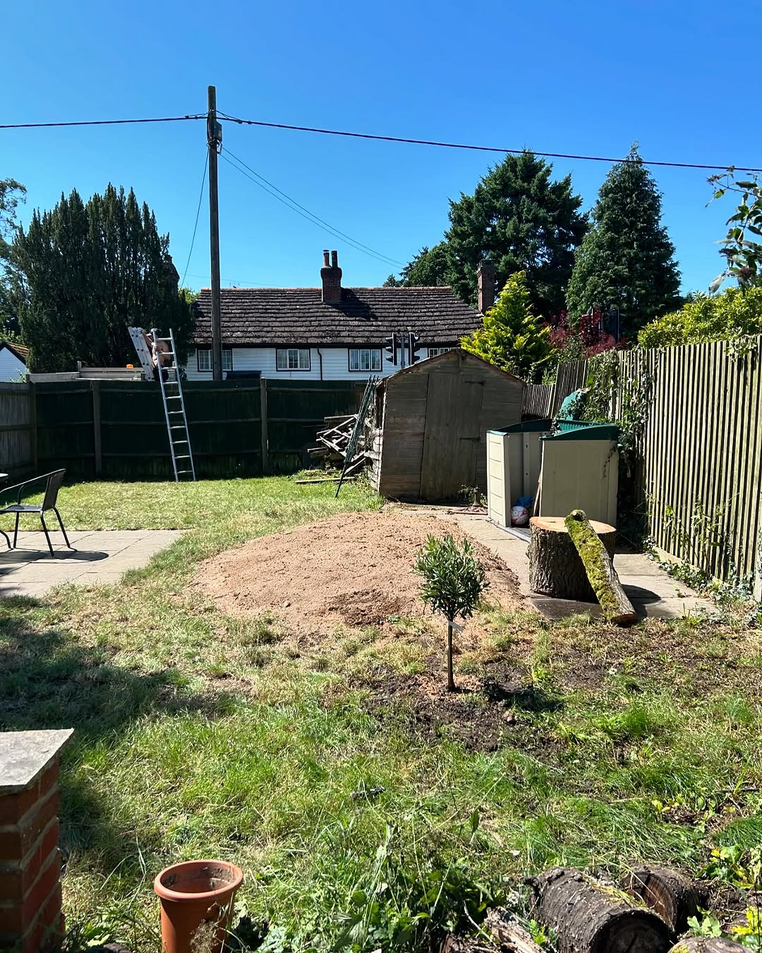 24/7 Emergency Storm Damage Response specialists in Redhill