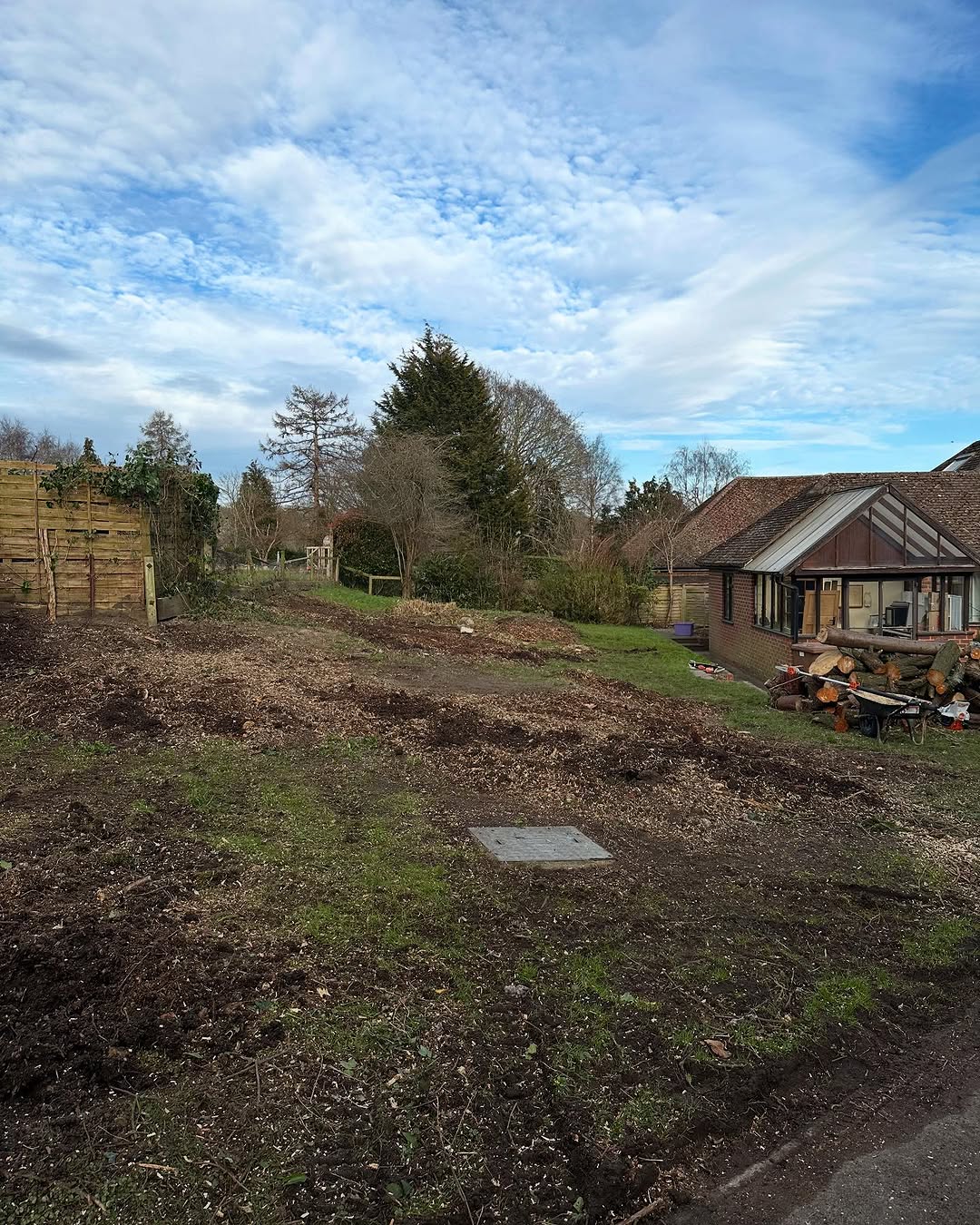 Structural Fencing & Boundary Security specialists in Forest Row