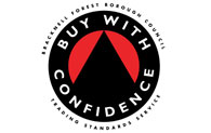 Buy With Confidence
