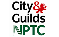 City & Guilds NPTC